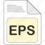 data, document, eps, extension, file, file type, format 