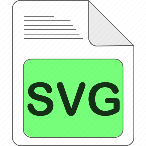 Data, document, extension, file, file type, format, svg icon - Download on Iconfinder