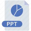 file, ppt, document, format, extension, file type, powerpoint