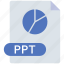 file, ppt, document, format, extension, file type, powerpoint 