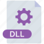 file, dll, document, format, extension, type, archive 
