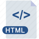html, coding, code, programming, file format, script, file type