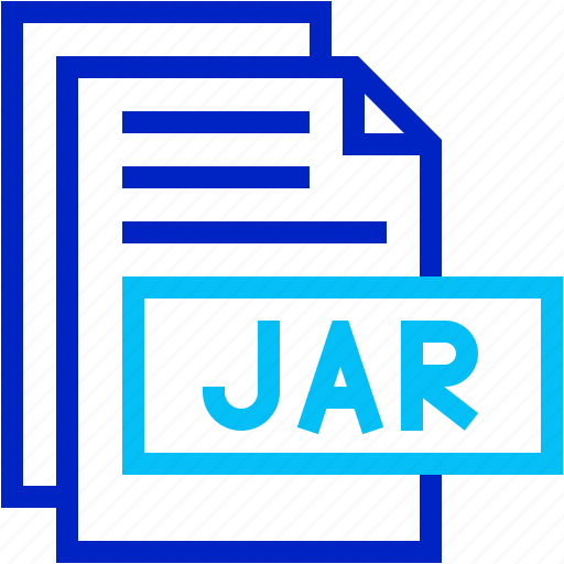 Jar, fromat, type, archive, file, and, folder icon - Download on Iconfinder