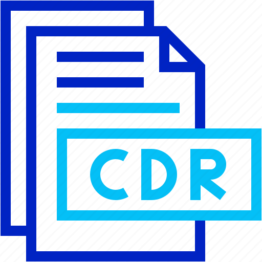 Cdr, fromat, type, archive, file, and, folder icon - Download on Iconfinder
