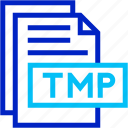 tmp, fromat, type, archive, file, and, folder