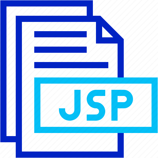 Jsp, fromat, type, archive, file, and, folder icon - Download on Iconfinder