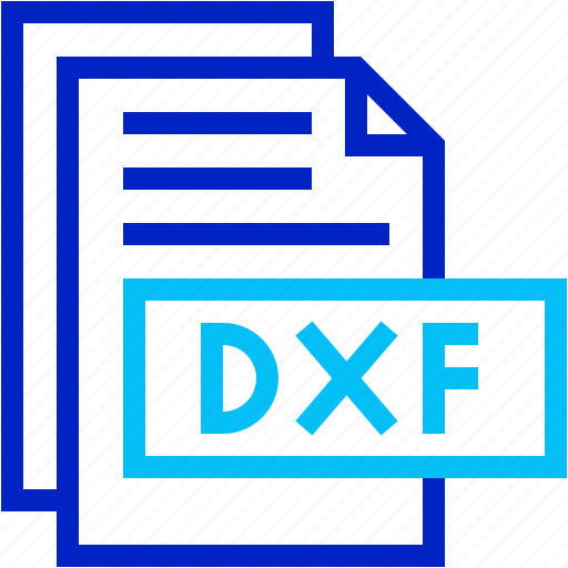 Dxf, fromat, type, archive, file, and, folder icon - Download on Iconfinder