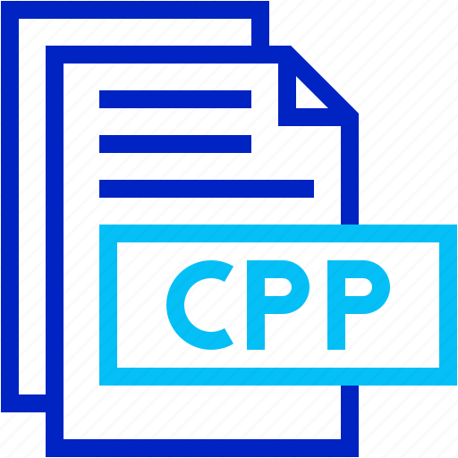 Cpp, fromat, type, archive, file, and, folder icon - Download on Iconfinder