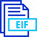 elf, fromat, type, archive, file, and, folder