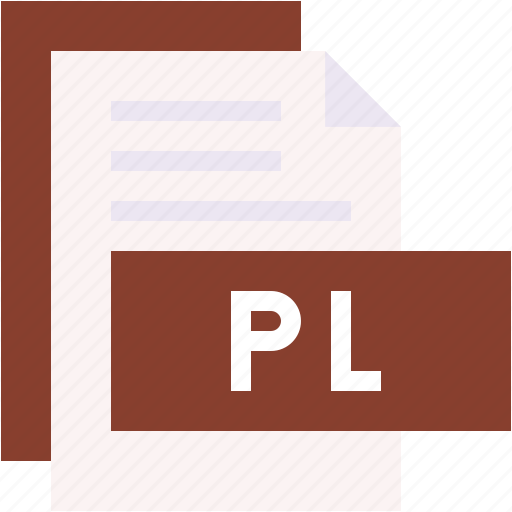 Pl, format, type, archive, file, and, folder icon - Download on Iconfinder