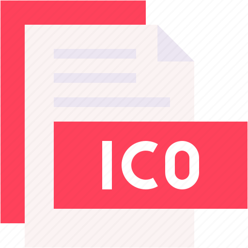 Ico, format, type, archive, file, and, folder icon - Download on Iconfinder