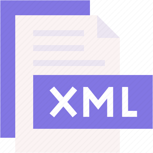 Xml, format, type, archive, file, and, folder icon - Download on Iconfinder