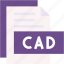 cad, format, type, archive, file, and, folder 