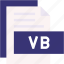 vb, format, type, archive, file, and, folder 