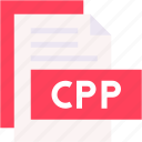 cpp, format, type, archive, file, and, folder