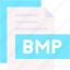 bmp, format, type, archive, file, and, folder 
