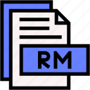 rm, format, type, archive, file, and, folder
