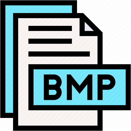 Bmp, format, type, archive, file, and, folder icon - Download on Iconfinder