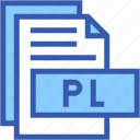 pl, fromat, type, archive, file, and, folder