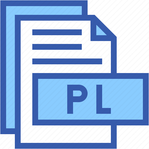 Pl, fromat, type, archive, file, and, folder icon - Download on Iconfinder