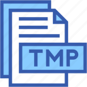 tmp, fromat, type, archive, file, and, folder
