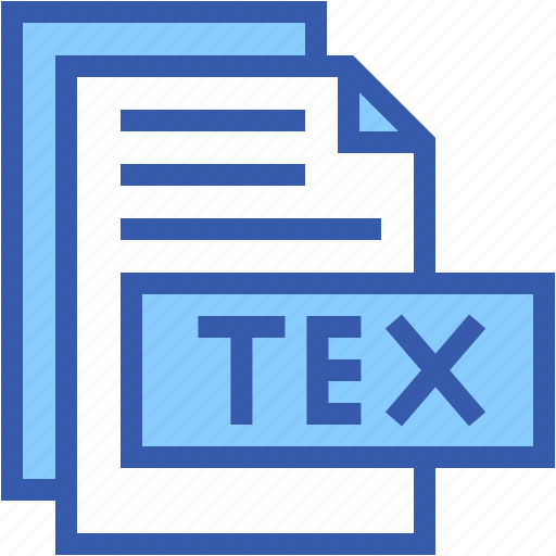 Tex, fromat, type, archive, file, and, folder icon - Download on Iconfinder