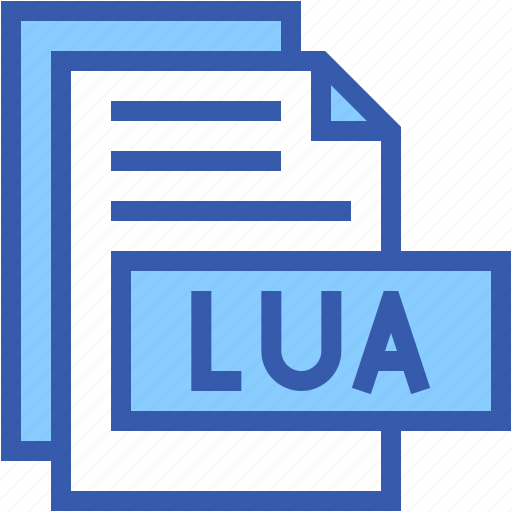 Lua, fromat, type, archive, file, and, folder icon - Download on Iconfinder