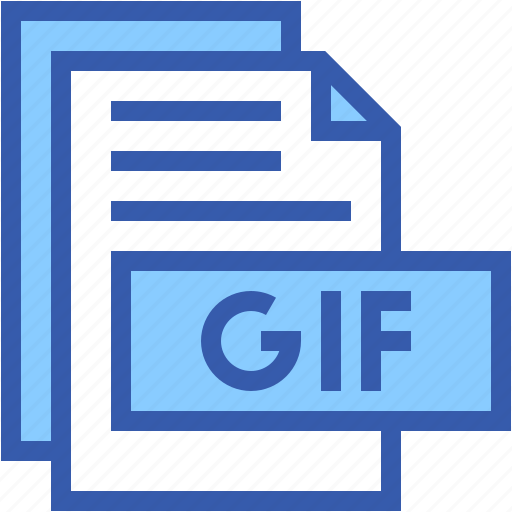 Gif, fromat, type, archive, file, and, folder icon - Download on Iconfinder