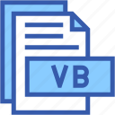 vb, fromat, type, archive, file, and, folder