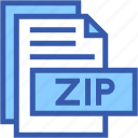zip, fromat, type, archive, file, and, folder