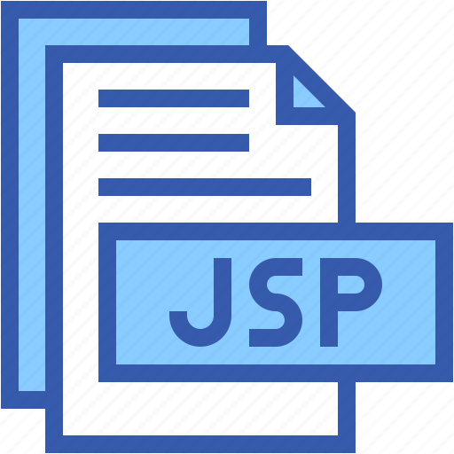 Jsp, fromat, type, archive, file, and, folder icon - Download on Iconfinder