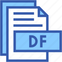 pdf, fromat, type, archive, file, and, folder