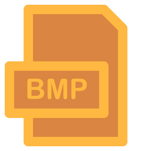 Bmp, document, file, format, type icon - Free download