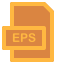 document, eps, file, format, type 