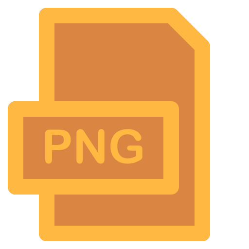 Document, file, format, png, type icon - Free download