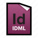 ind, idml, adobe indesign, template, layout, publishing 