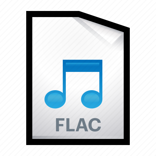 Audio, flac, lossless, cd, music icon - Download on Iconfinder
