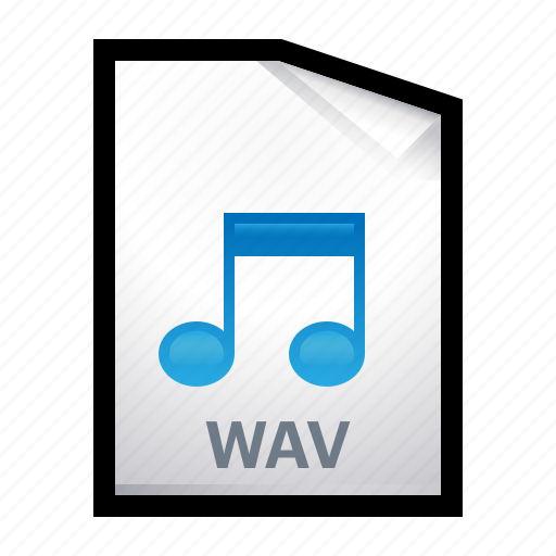 Audio, wav, lossless, voice over, vo icon - Download on Iconfinder