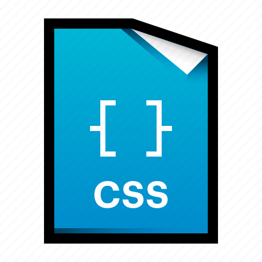 Css, cascading, stylesheet, cascading style sheet icon - Download on Iconfinder
