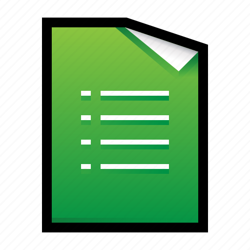 Form, survey, checklist, questionnaire icon - Download on Iconfinder