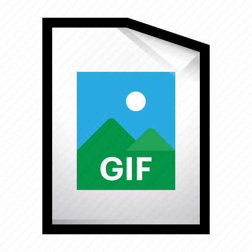 Image, gif, animation, web graphics icon - Download on Iconfinder