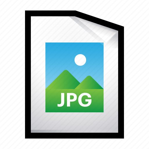 Image, jpg, jpeg, picture icon - Download on Iconfinder