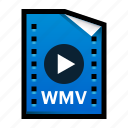 video, wmv, footage, multimedia, movie 