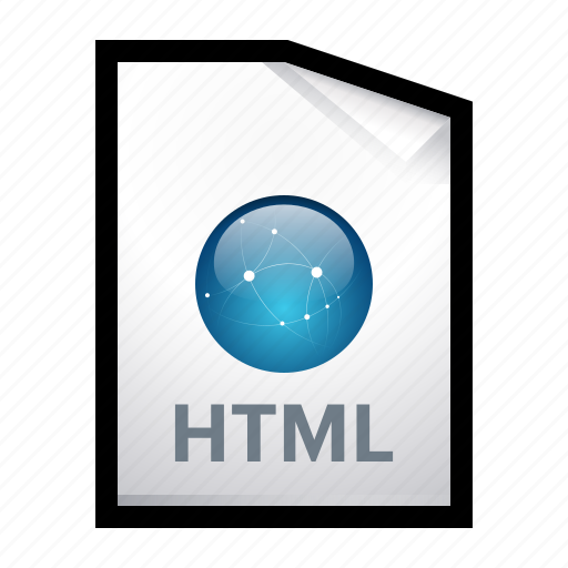 Web, html, website, webpage icon - Download on Iconfinder