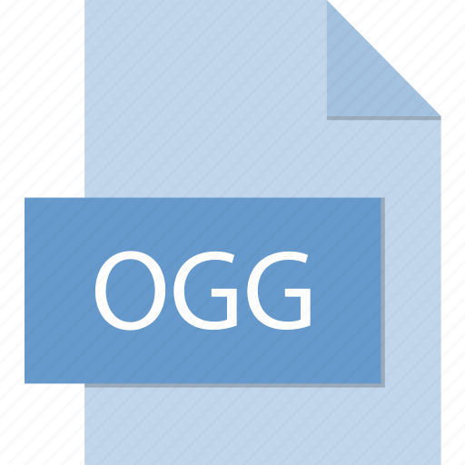 File, forma, ogg, xiph icon - Download on Iconfinder