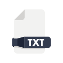 document, files, folder, txt