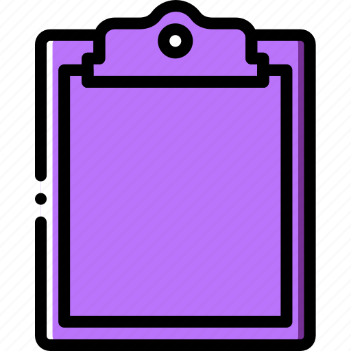 Document, file, flipboard, folder, write icon - Download on Iconfinder