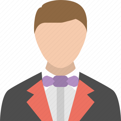 Dealer, magician, performer, stage magician icon - Download on Iconfinder