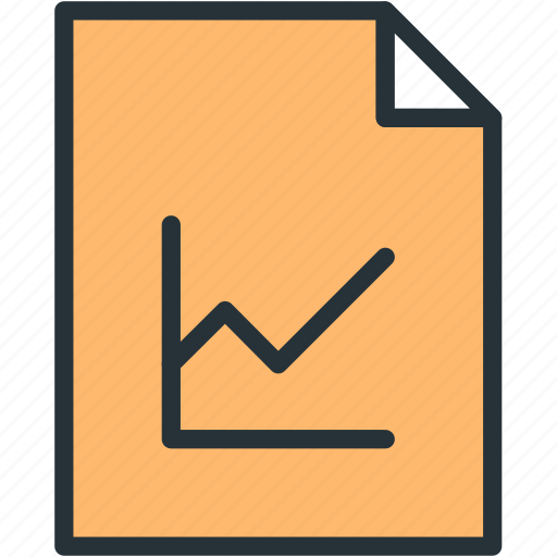 Files, stats icon - Download on Iconfinder on Iconfinder