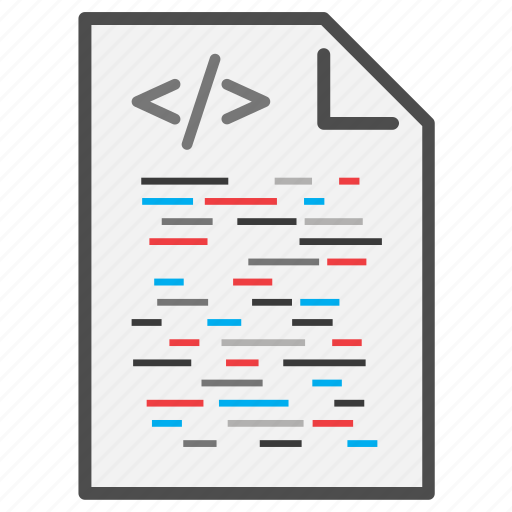 Code, coding, document, extension, file, format, php icon - Download on Iconfinder